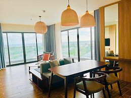 Sonaga Beach Resort & Villas Phu Quoc