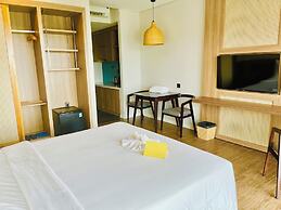 Sonaga Beach Resort & Villas Phu Quoc