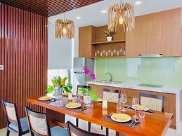 Sonaga Beach Resort & Villas Phu Quoc