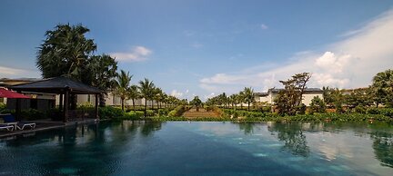 Sonaga Beach Resort & Villas Phu Quoc