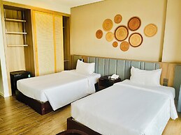 Sonaga Beach Resort & Villas Phu Quoc