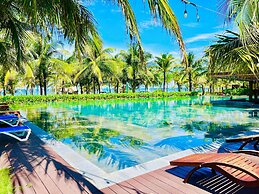 Sonaga Beach Resort & Villas Phu Quoc