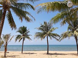 Sonaga Beach Resort & Villas Phu Quoc