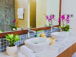 Sonaga Beach Resort & Villas Phu Quoc