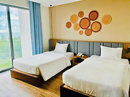 Sonaga Beach Resort & Villas Phu Quoc