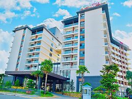 Sonaga Beach Resort & Villas Phu Quoc