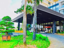 Sonaga Beach Resort & Villas Phu Quoc