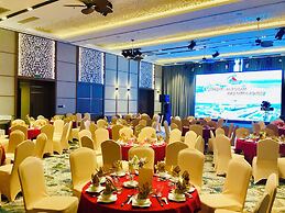 Sonaga Beach Resort & Villas Phu Quoc