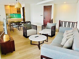 Sonaga Beach Resort & Villas Phu Quoc