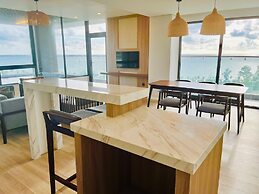 Sonaga Beach Resort & Villas Phu Quoc