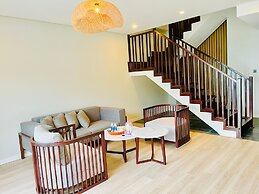 Sonaga Beach Resort & Villas Phu Quoc