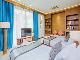 Sonaga Beach Resort & Villas Phu Quoc