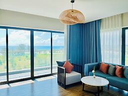 Sonaga Beach Resort & Villas Phu Quoc