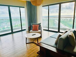 Sonaga Beach Resort & Villas Phu Quoc