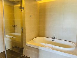 Sonaga Beach Resort & Villas Phu Quoc