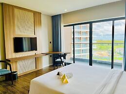 Sonaga Beach Resort & Villas Phu Quoc