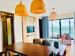 Sonaga Beach Resort & Villas Phu Quoc