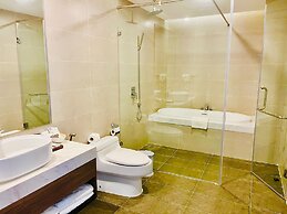 Sonaga Beach Resort & Villas Phu Quoc