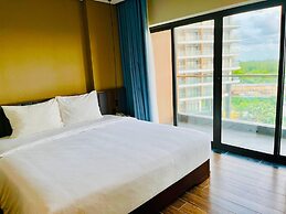 Sonaga Beach Resort & Villas Phu Quoc