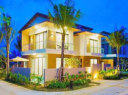 Sonaga Beach Resort & Villas Phu Quoc