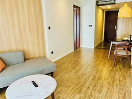 Sonaga Beach Resort & Villas Phu Quoc