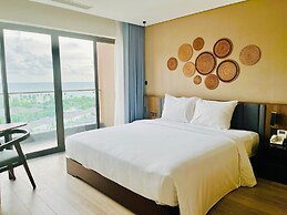 Sonaga Beach Resort & Villas Phu Quoc