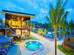 Sonaga Beach Resort & Villas Phu Quoc