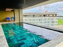 Sonaga Beach Resort & Villas Phu Quoc