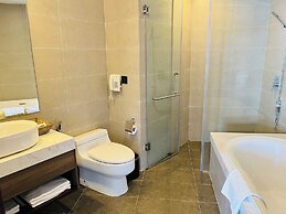 Sonaga Beach Resort & Villas Phu Quoc