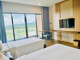 Sonaga Beach Resort & Villas Phu Quoc