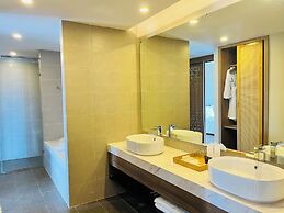 Sonaga Beach Resort & Villas Phu Quoc