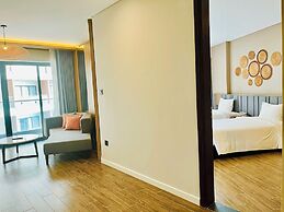 Sonaga Beach Resort & Villas Phu Quoc