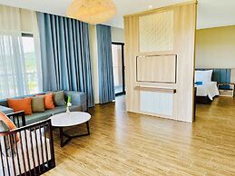 Sonaga Beach Resort & Villas Phu Quoc