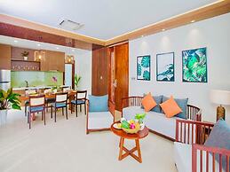 Sonaga Beach Resort & Villas Phu Quoc