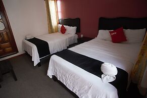 Capital O Hospedaje Los Angeles