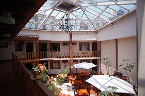 Capital O Hospedaje Los Angeles