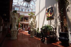 Capital O Hospedaje Los Angeles