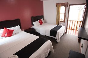 Capital O Hospedaje Los Angeles