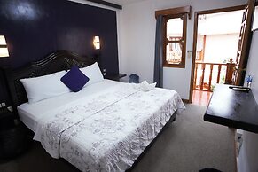 Capital O Hospedaje Los Angeles