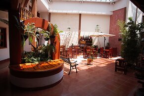 Capital O Hospedaje Los Angeles