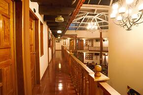 Capital O Hospedaje Los Angeles