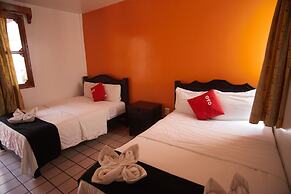 Capital O Hospedaje Los Angeles