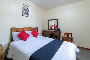 Capital O Hospedaje Los Angeles