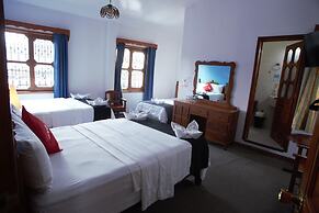 Capital O Hospedaje Los Angeles