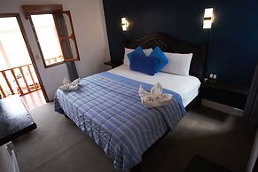 Capital O Hospedaje Los Angeles