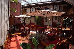 Capital O Hospedaje Los Angeles