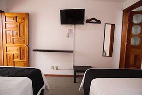 Capital O Hospedaje Los Angeles