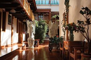 Capital O Hospedaje Los Angeles