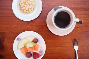 Capital O Hospedaje Los Angeles