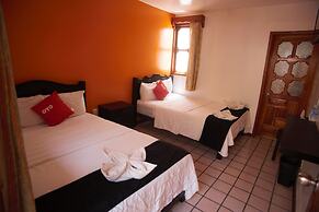 Capital O Hospedaje Los Angeles